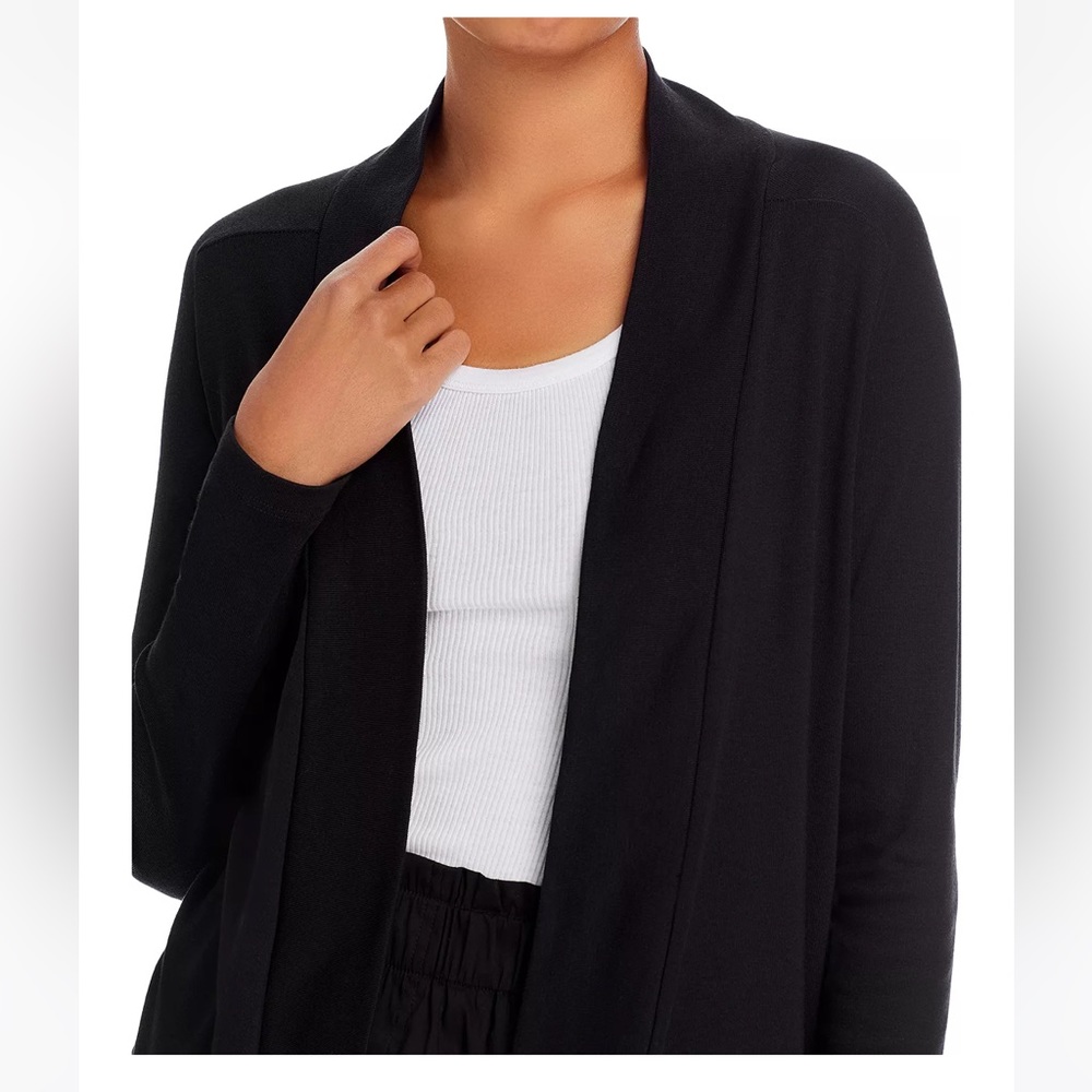 Splendid jersey cardigan M - Picture 2 of 11